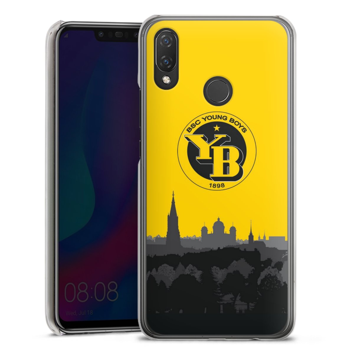 BSC YB Skyline