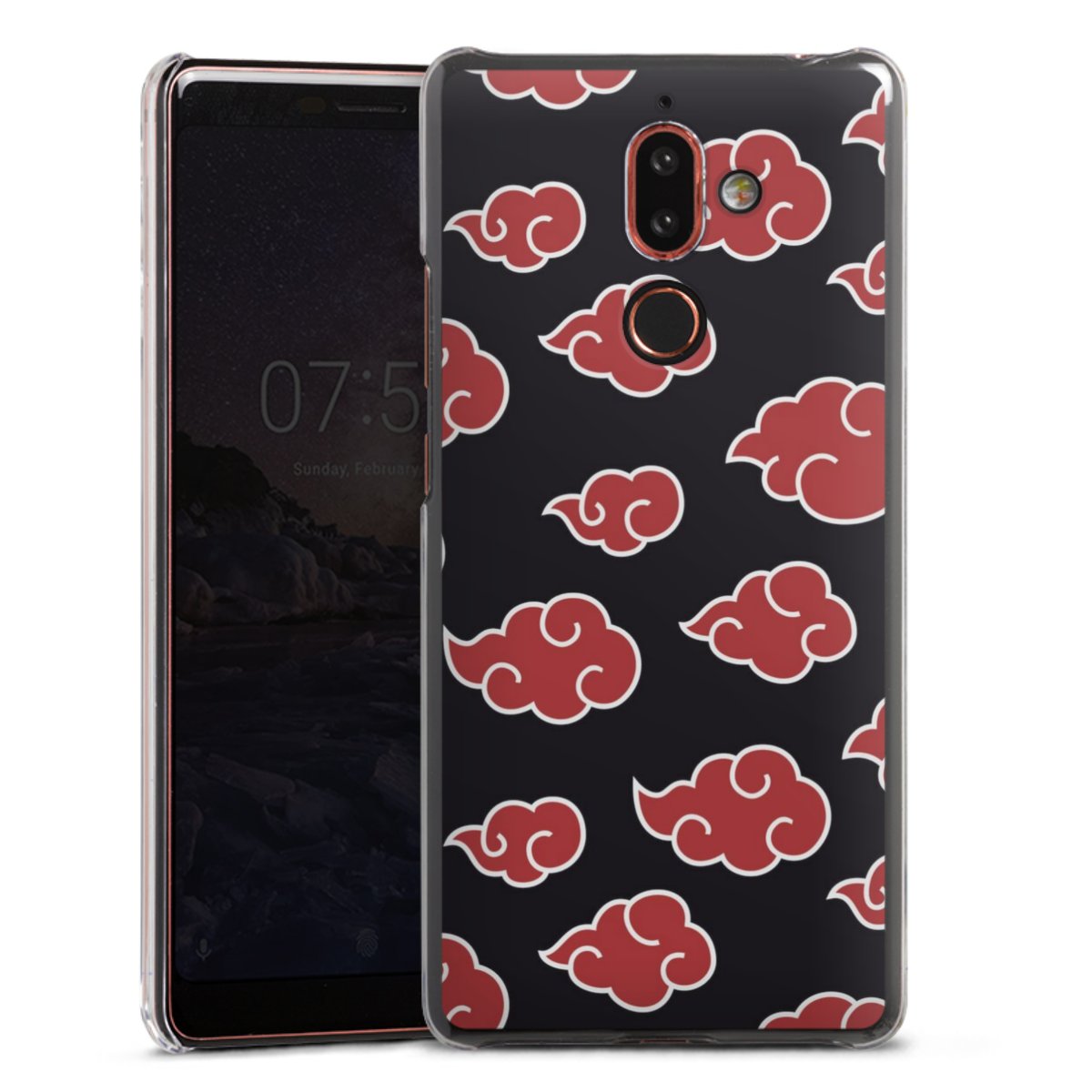 Akatsuki Motif