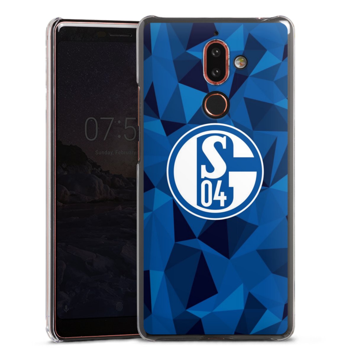 Schalke 04 Camo