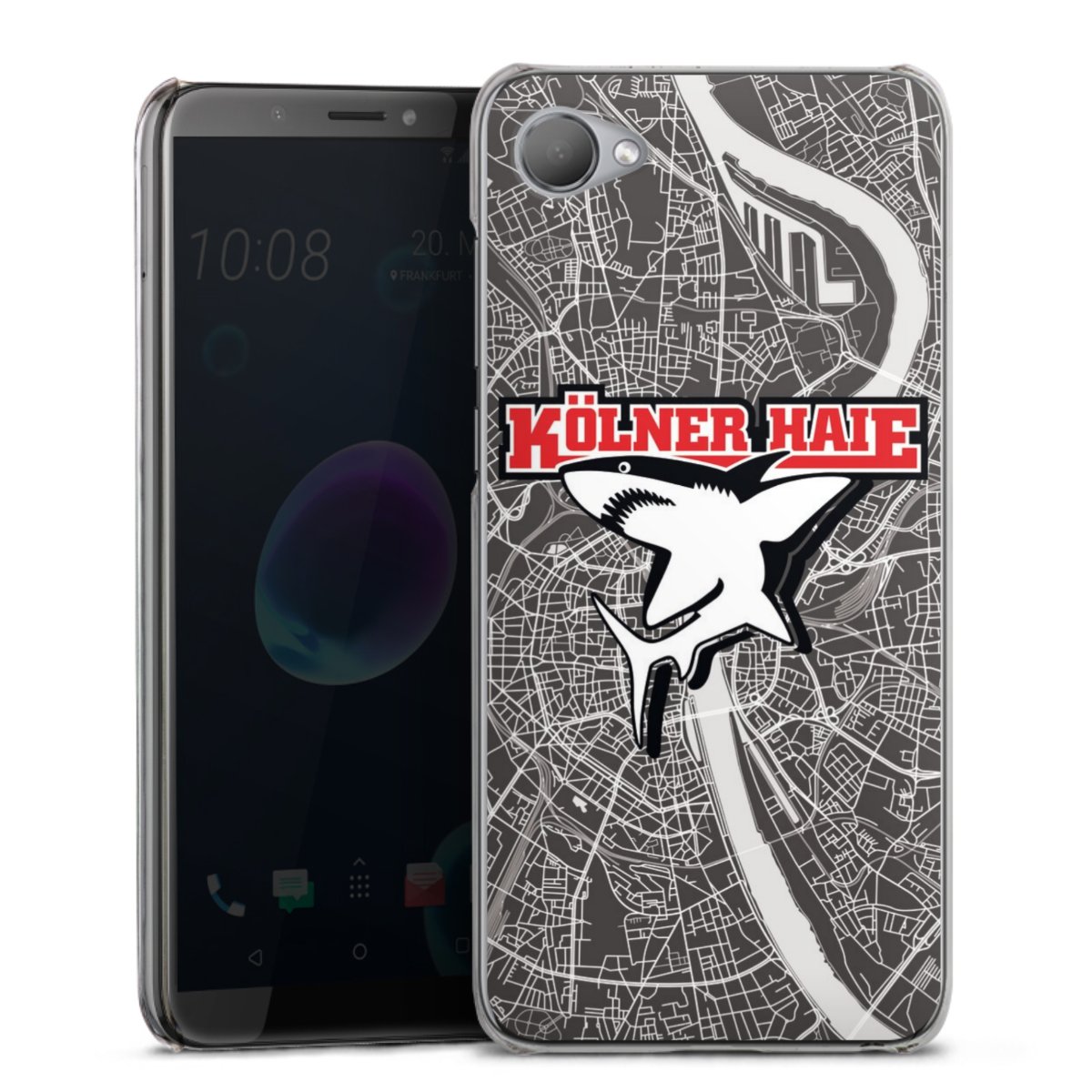Kölner Haie City