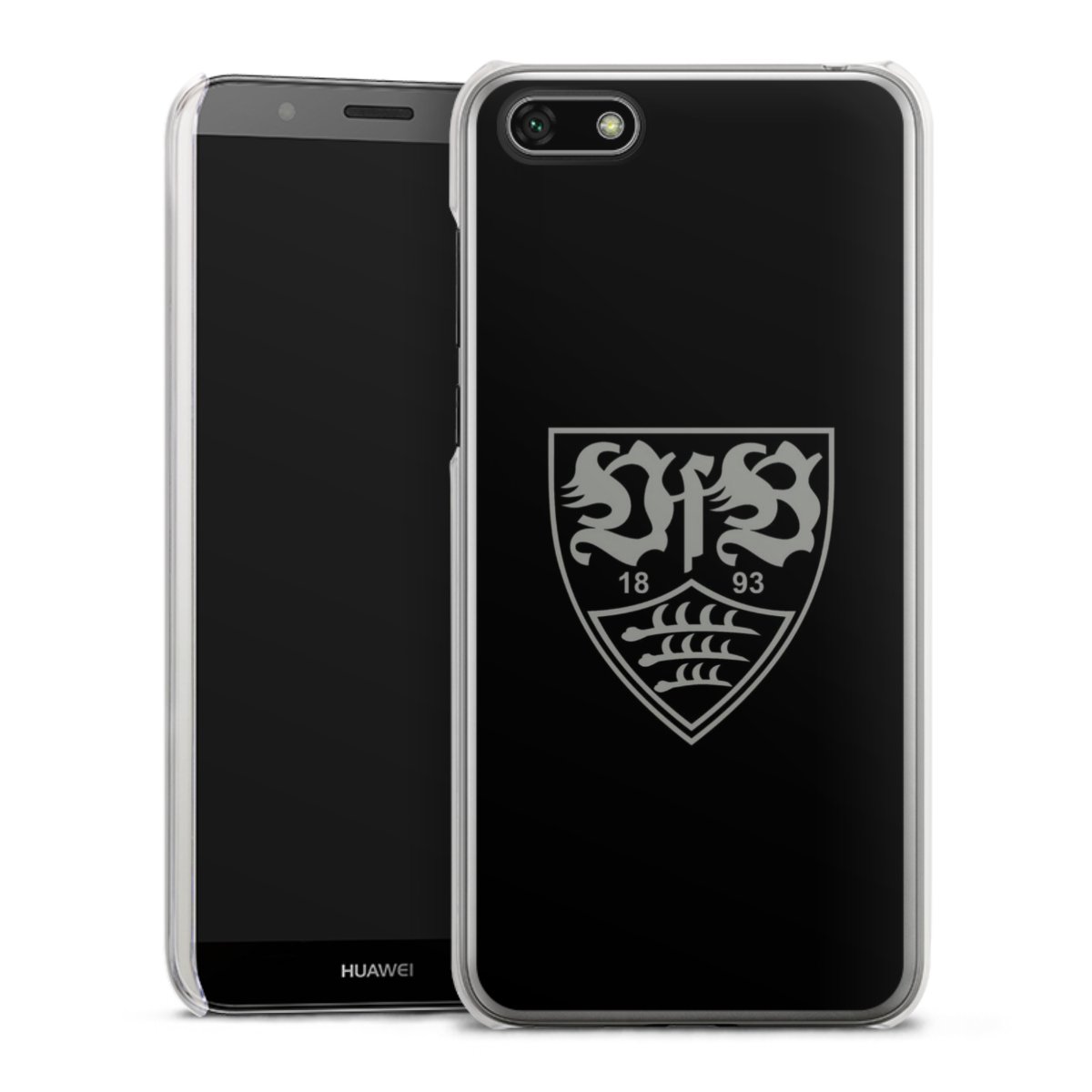 VfB Stuttgart Schwarz