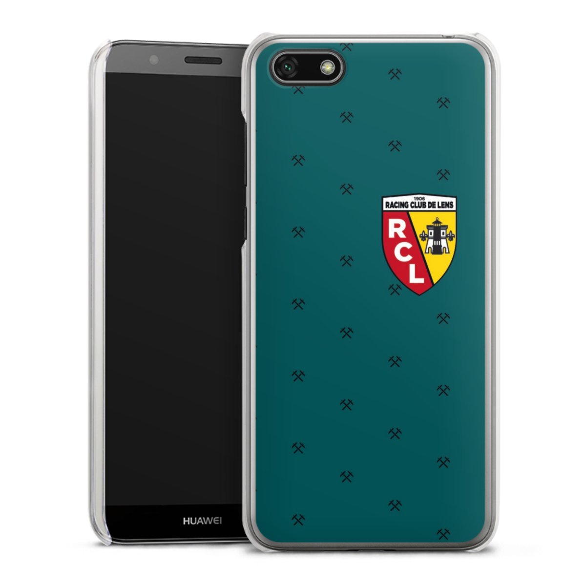 RCL Maillot Extérieur 24/25