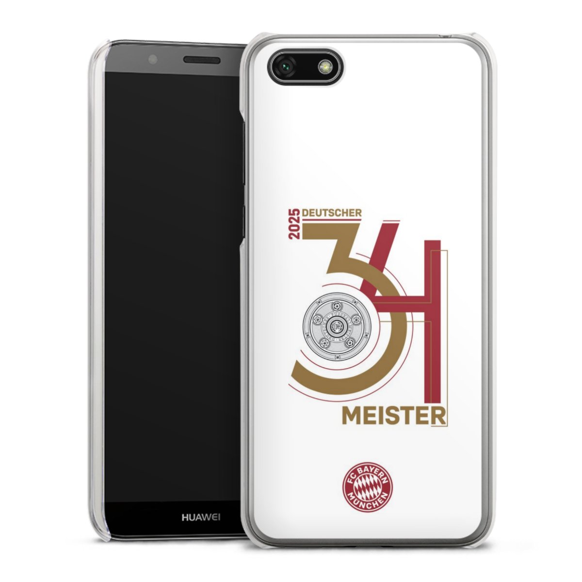 FCB Deutscher Meister 2025