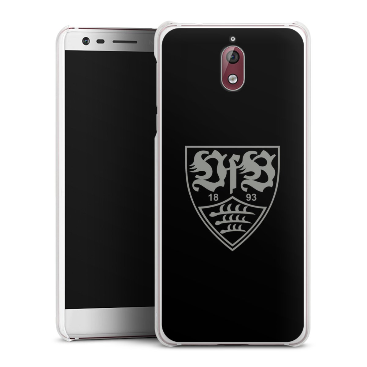 VfB Stuttgart Schwarz
