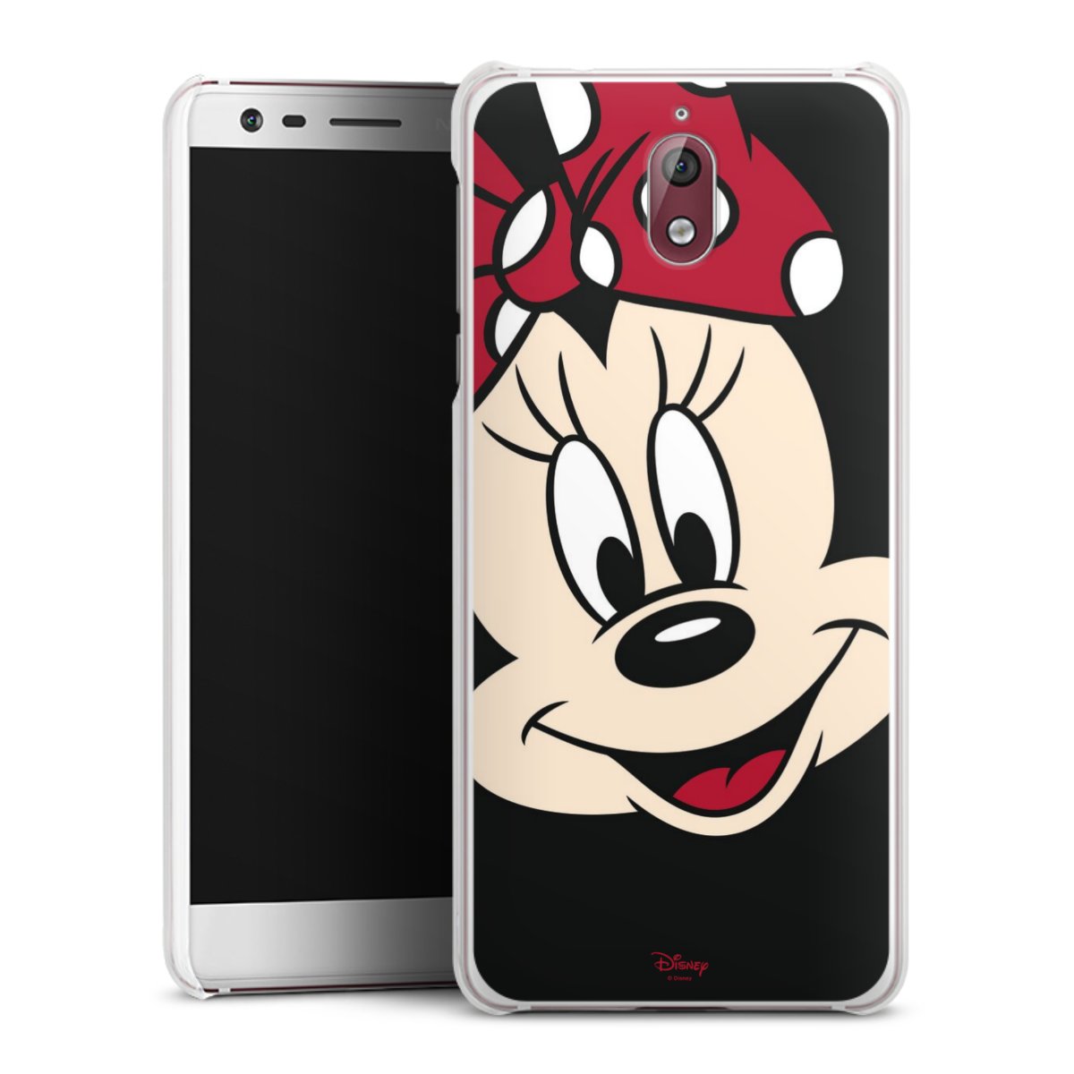Minnie dappertutto