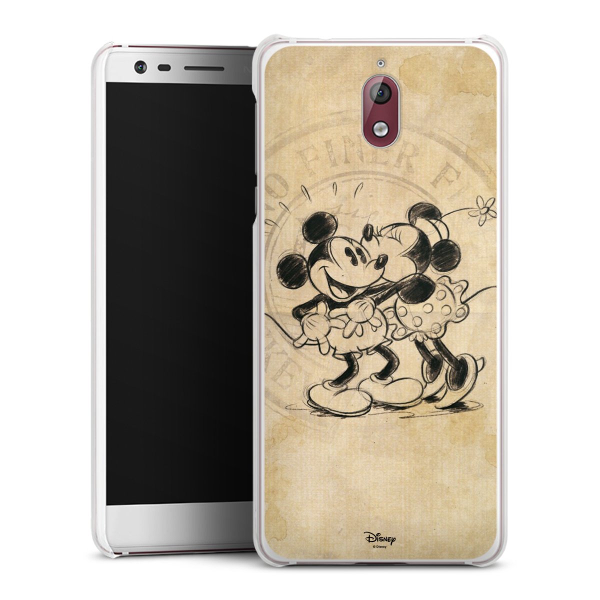 Minni&Topolino