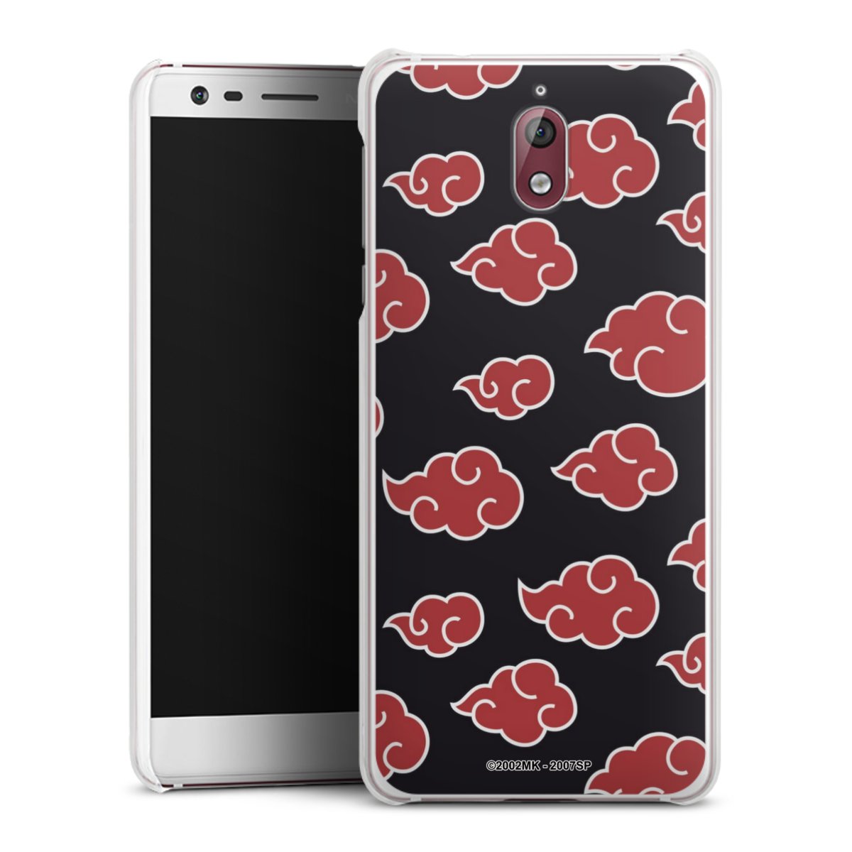 Akatsuki Patroon