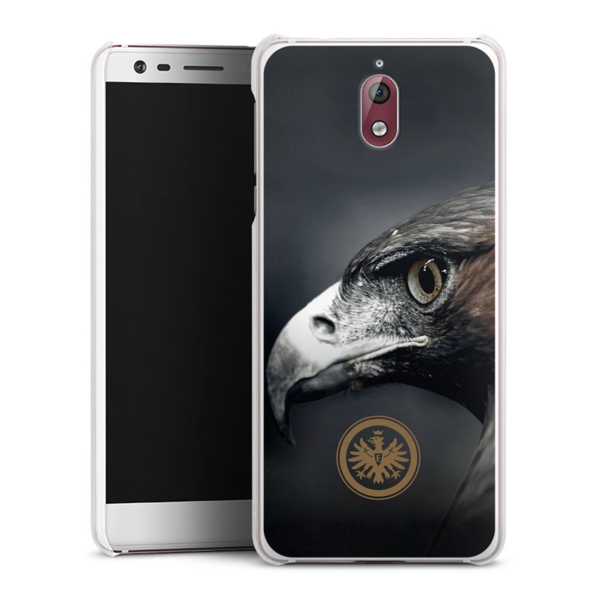 Eintracht Adler Design