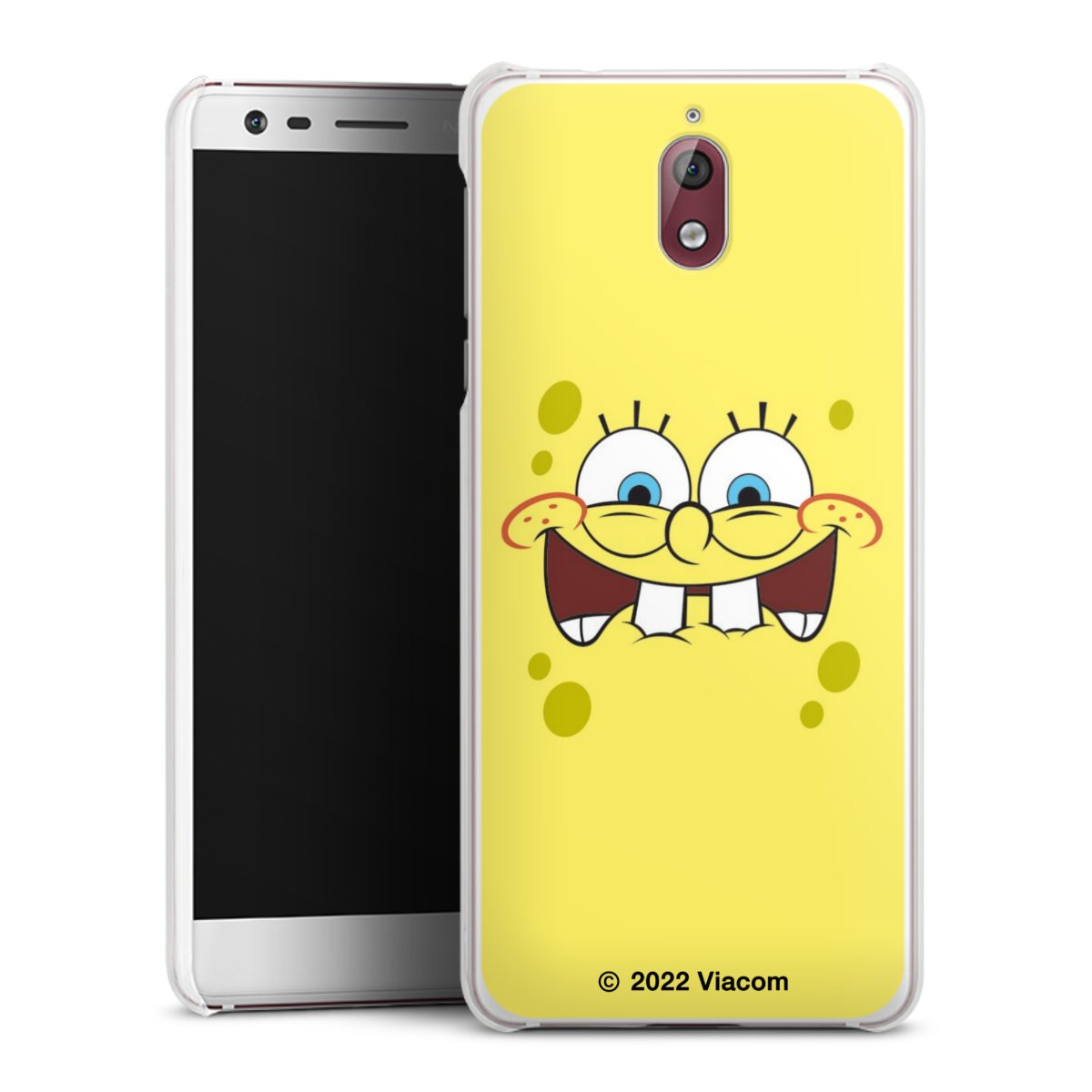Spongebob - Nahaufnahme