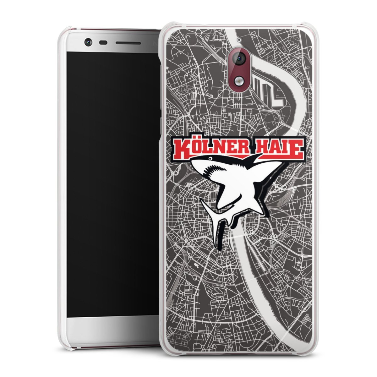 Kölner Haie City
