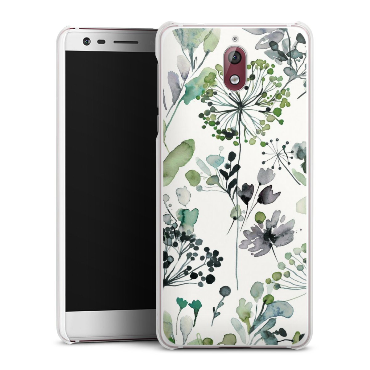 Herbes Sauvages Eucalyptus