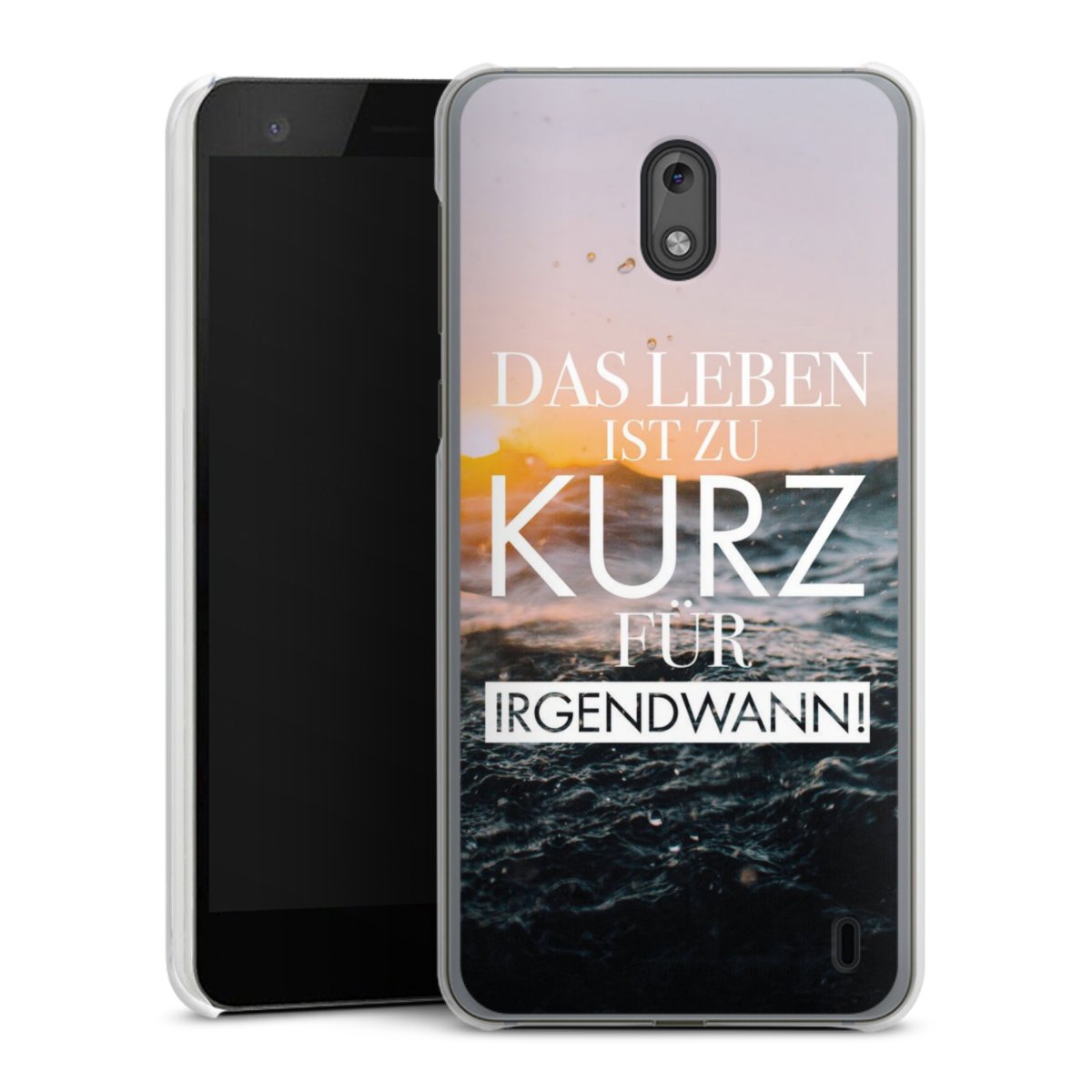 Leben zu Kurz für Irgendwann