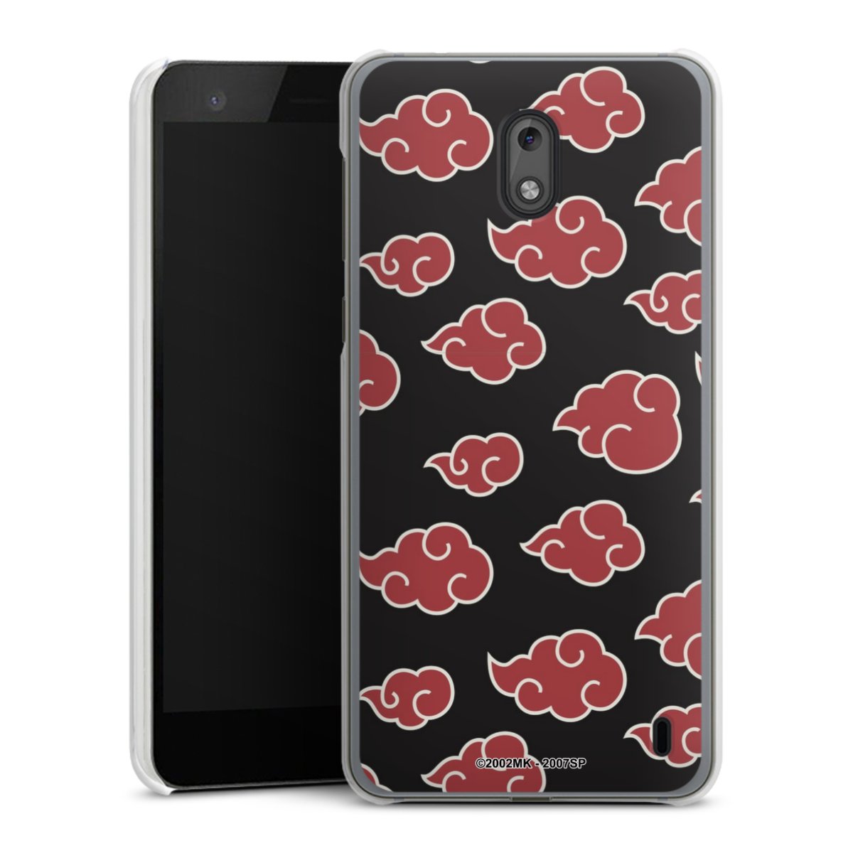 Akatsuki Pattern