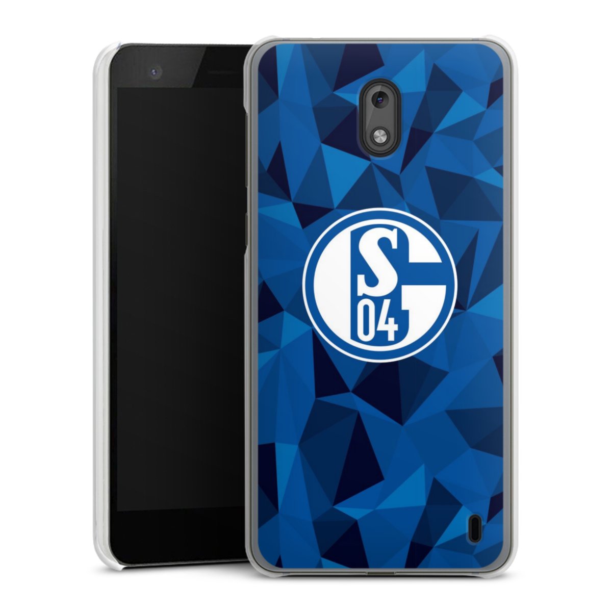 Schalke 04 Camo