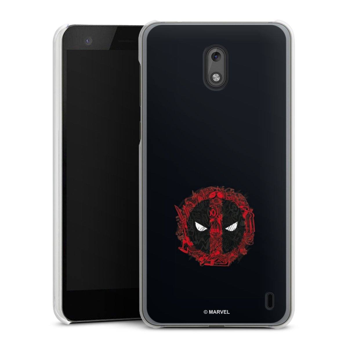 Deadpool Logo