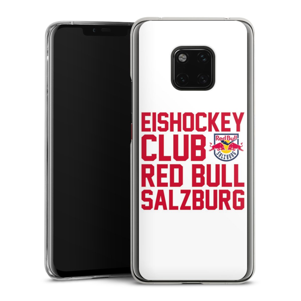 RBS Schriftzug weiß