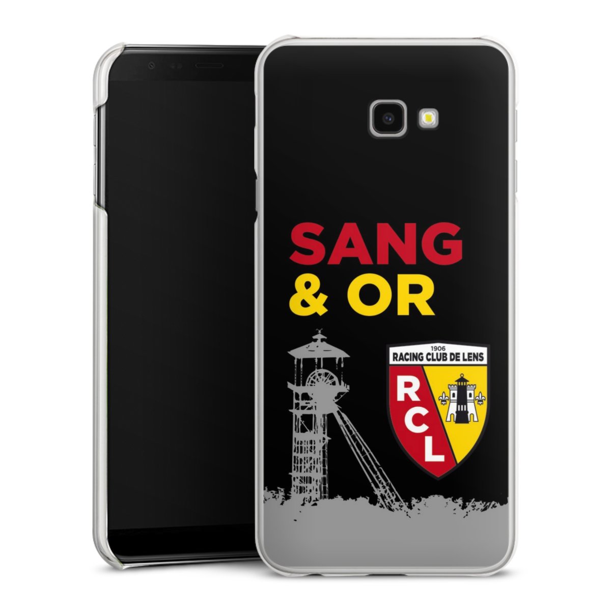 Sang & Or RC Lens