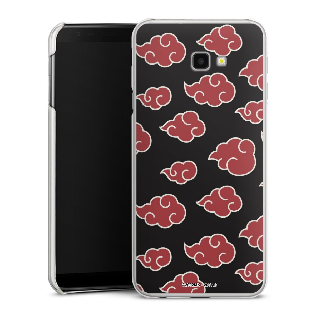 Akatsuki Pattern