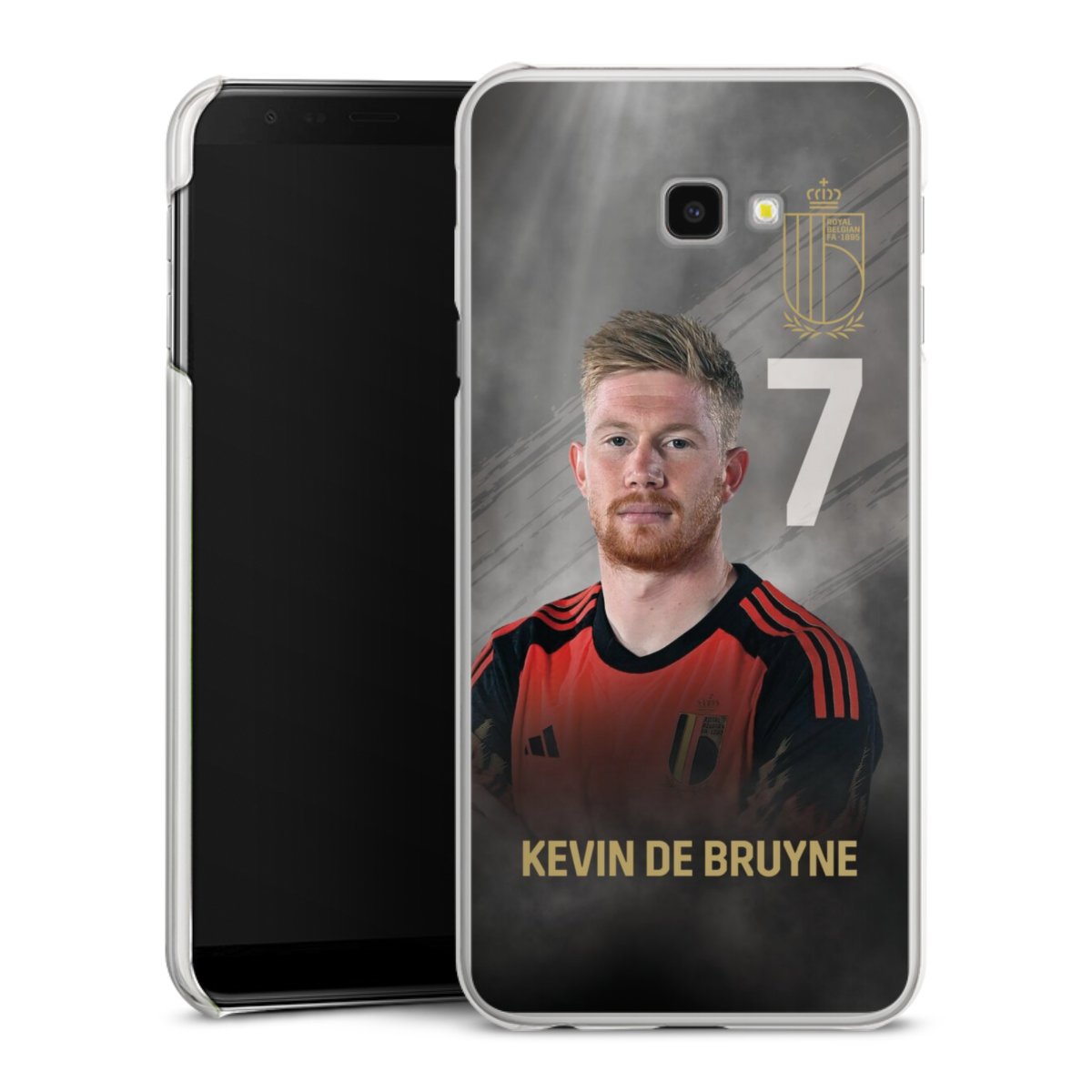 Kevin De Bruyne 7 