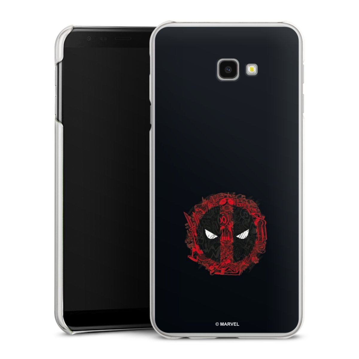 Deadpool Logo