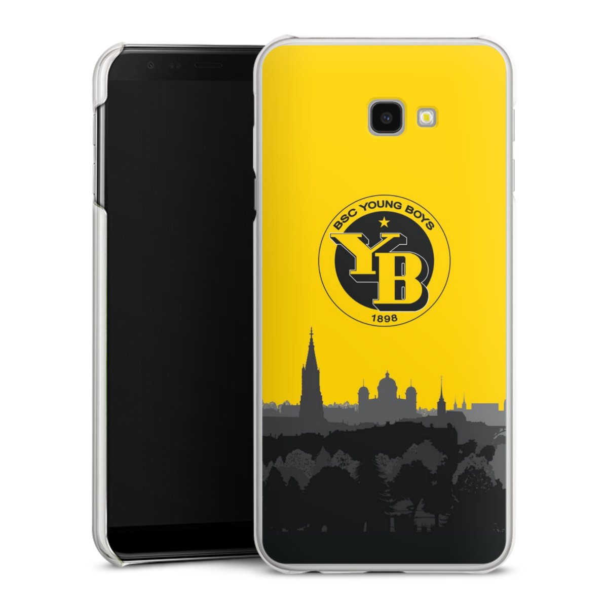 BSC YB Skyline