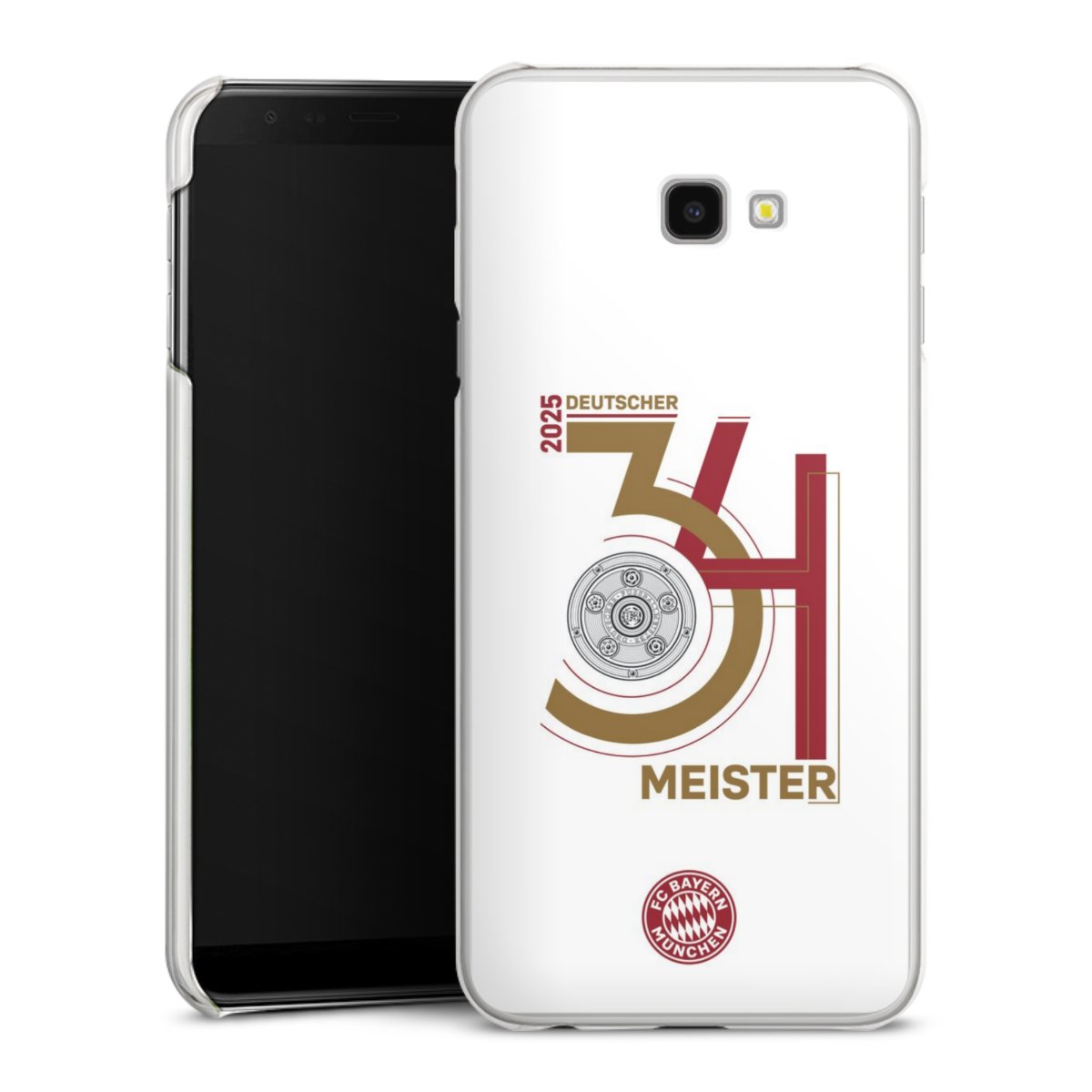 FCB Deutscher Meister 2025