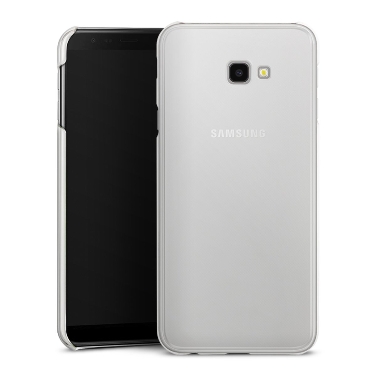 Hard Case für Samsung Galaxy J4 Plus Duos (2018)