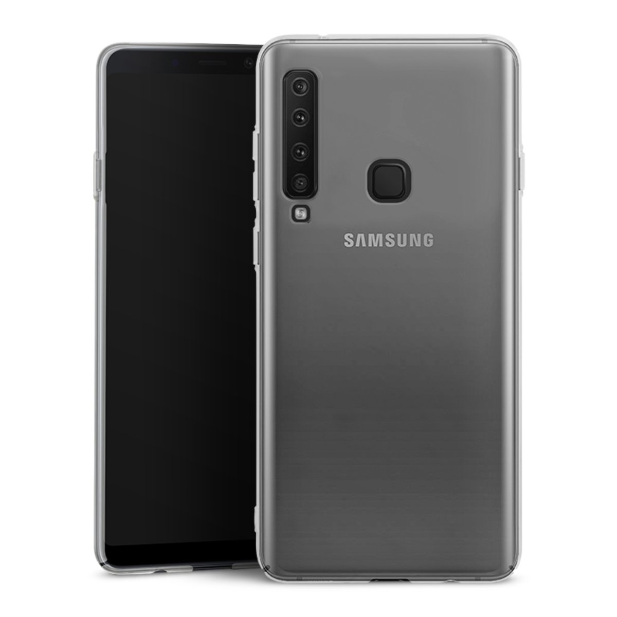 Hard Case für Samsung Galaxy A9 (2018)