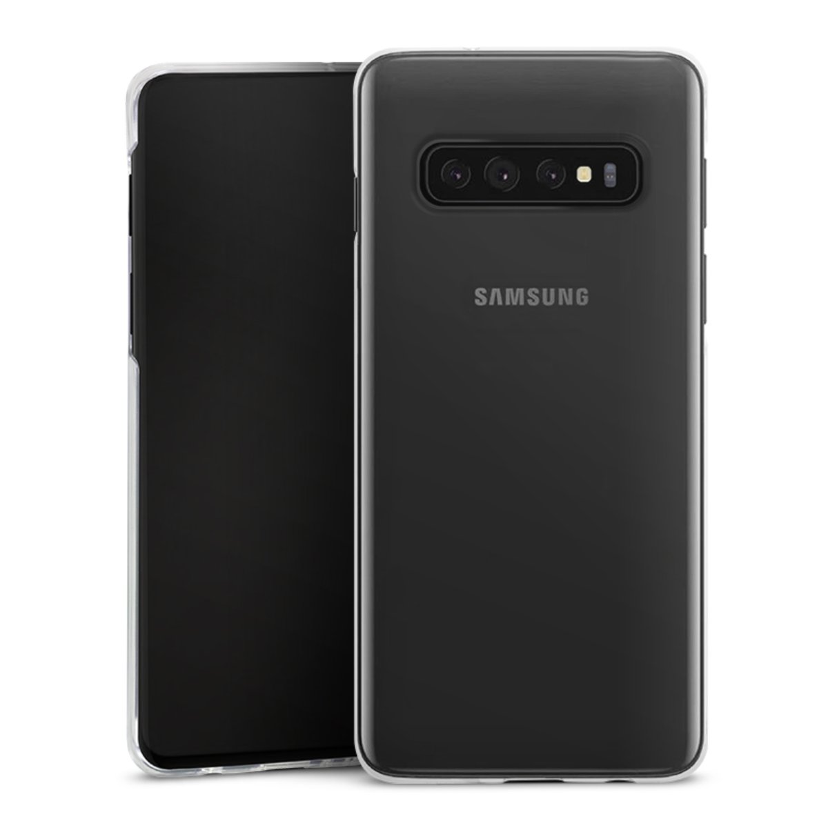 Hard Case voor Samsung Galaxy S10 Plus