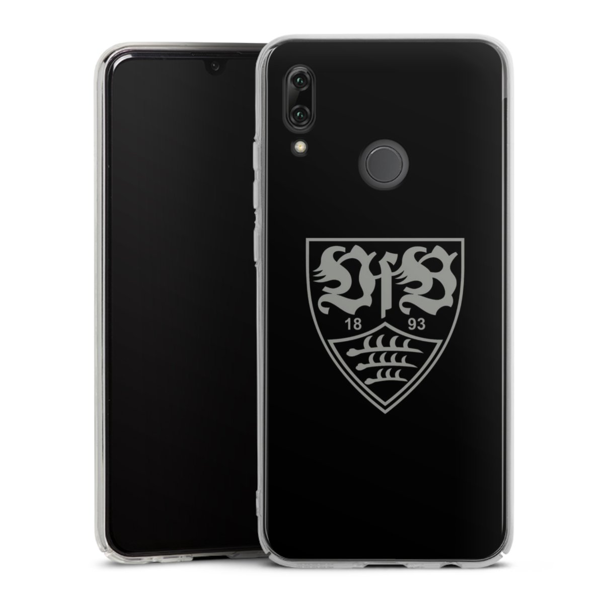 VfB Stuttgart Schwarz