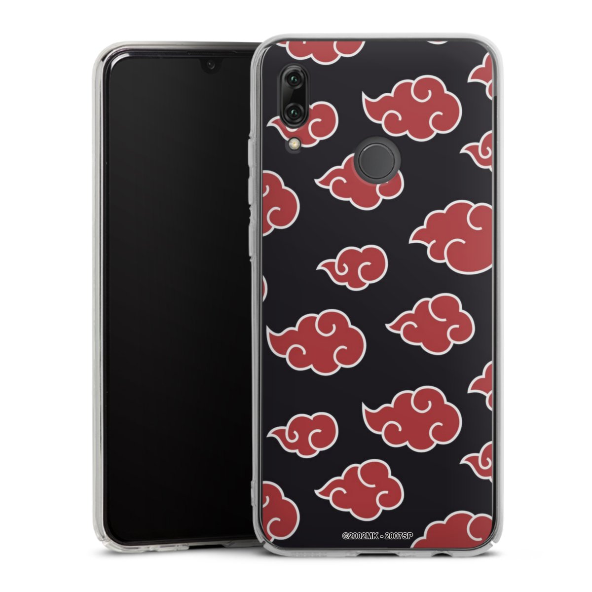 Akatsuki Pattern