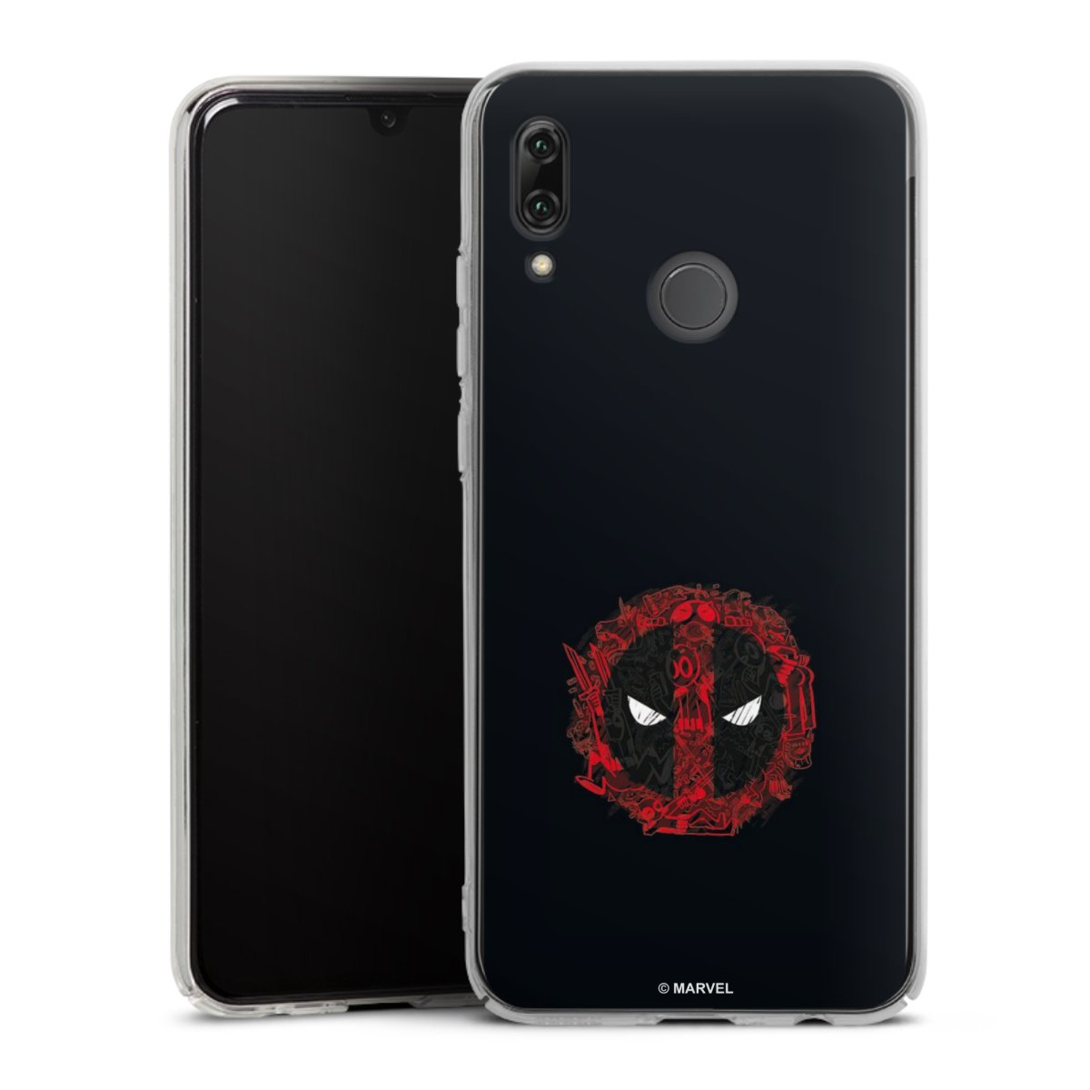 Deadpool Logo