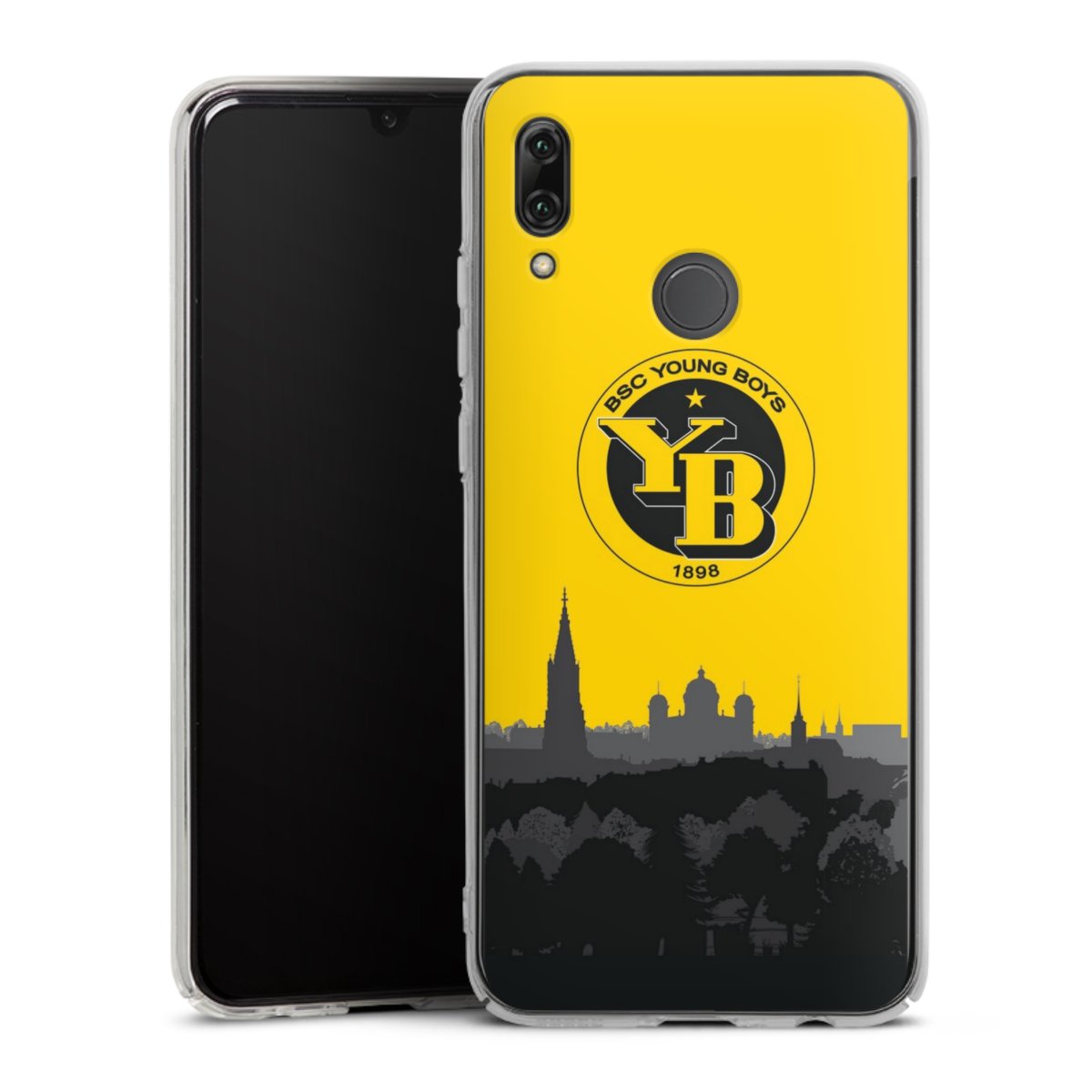 BSC YB Skyline