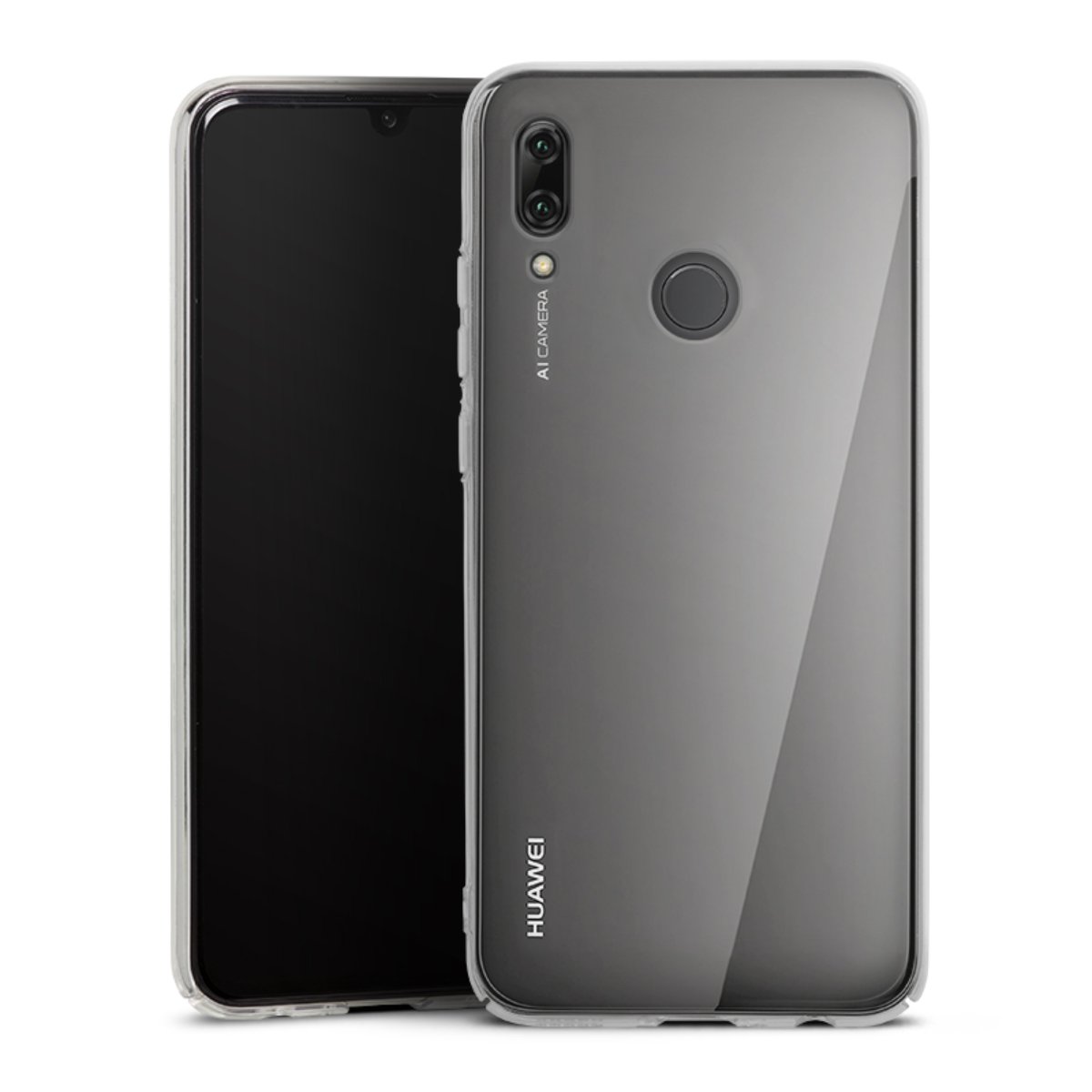 Hard Case per Huawei P Smart (2019)