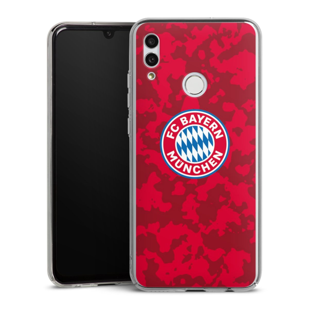 Camouflage Muster FCB