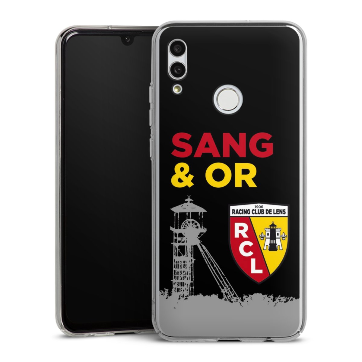 Sang & Or RC Lens