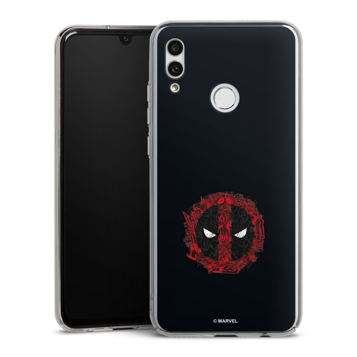 Deadpool Logo