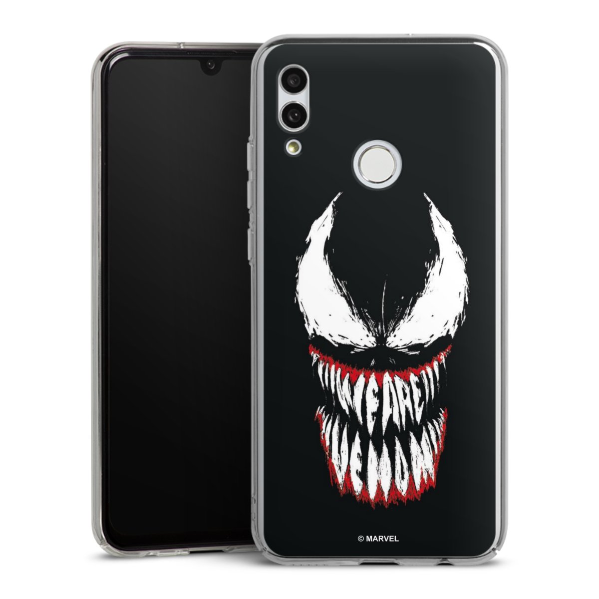 We Are Venom