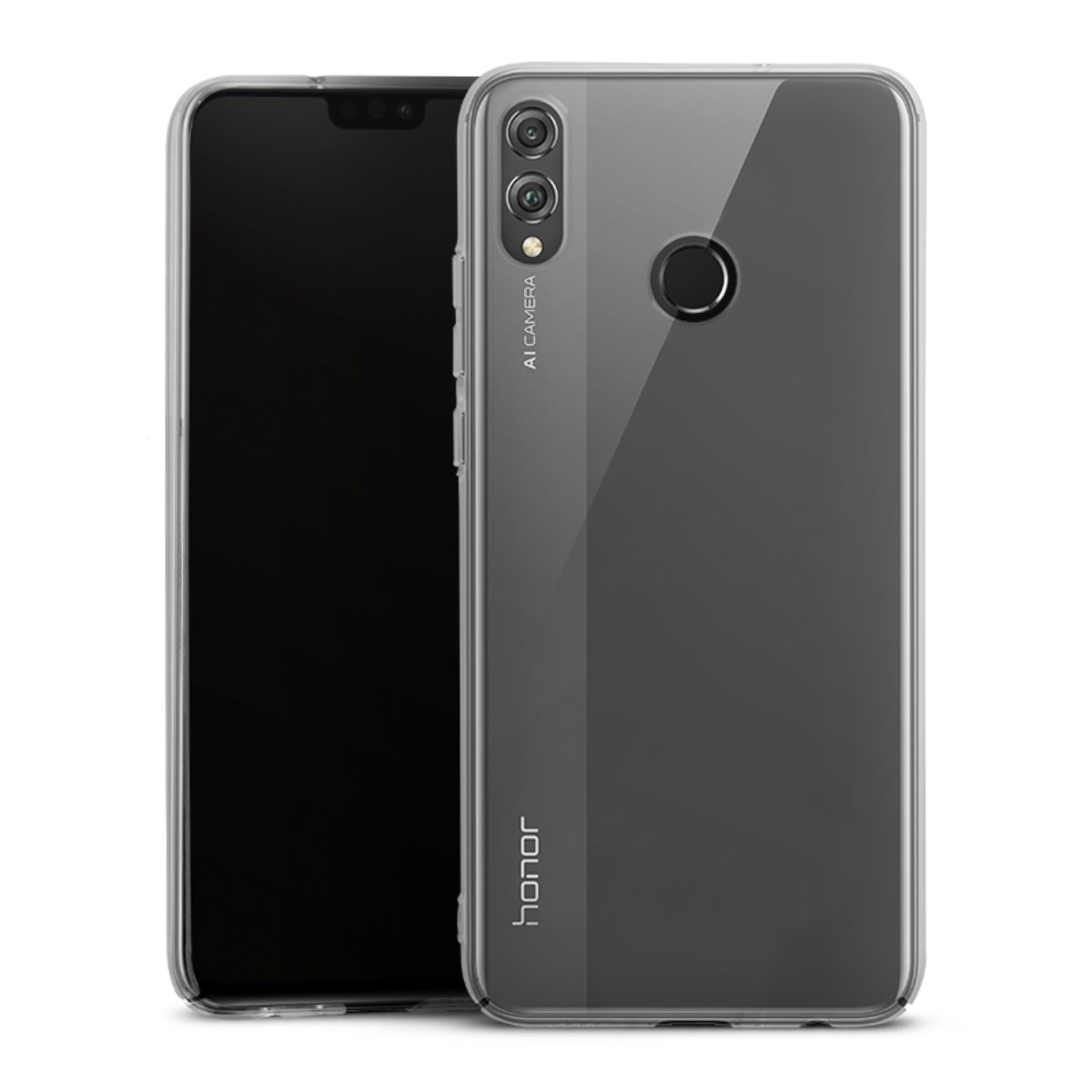 Hard Case per Huawei Honor 8X