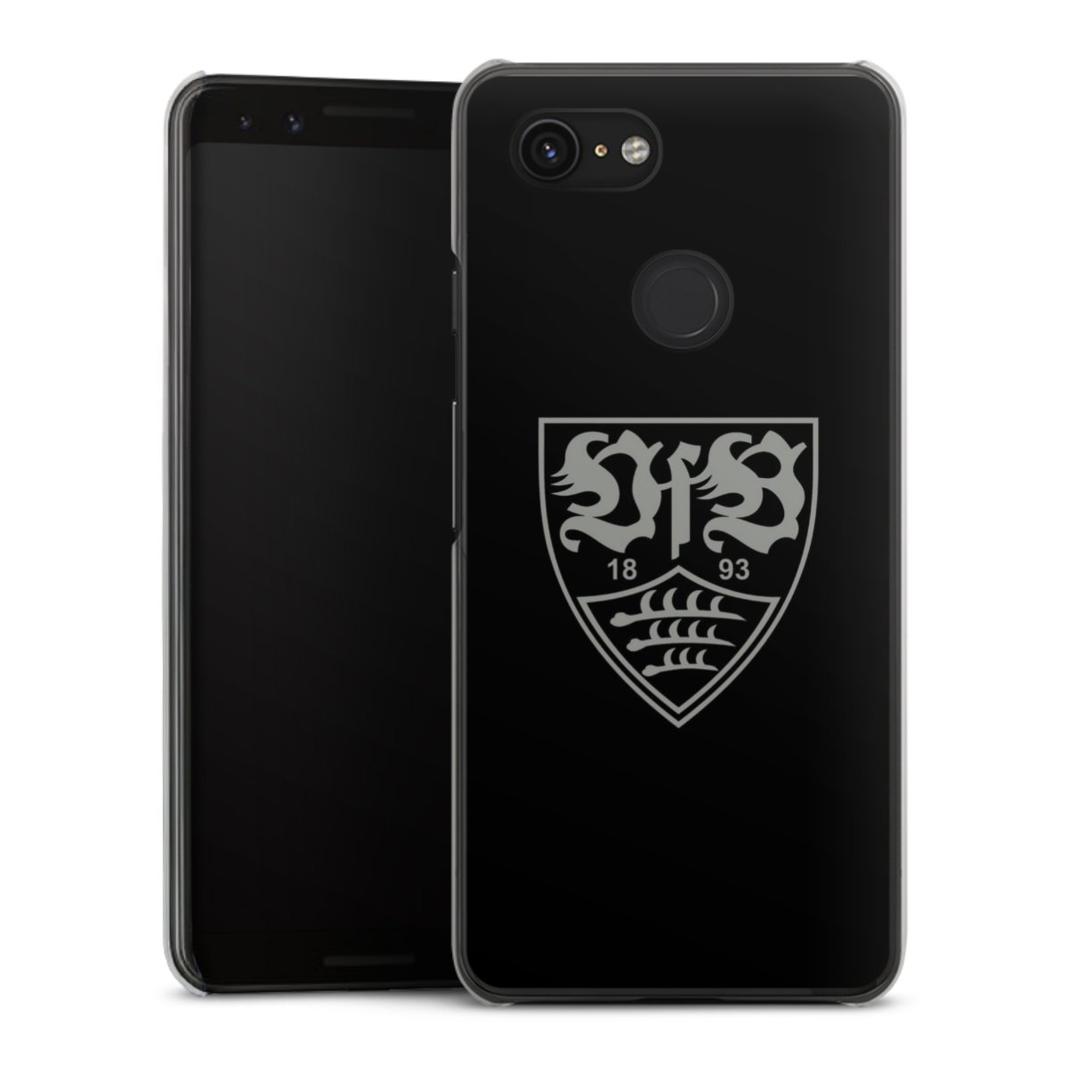 VfB Stuttgart Schwarz