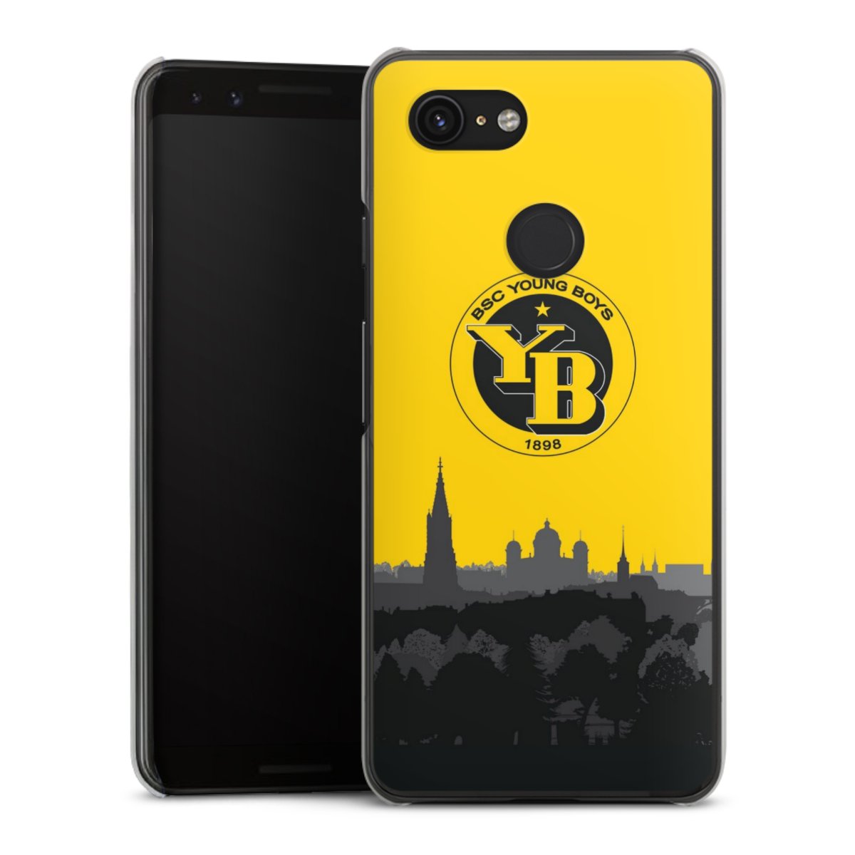 BSC YB Ligne d'horizon