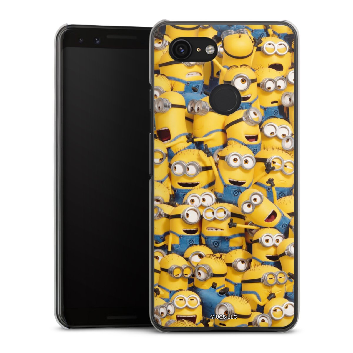 Modello Minions