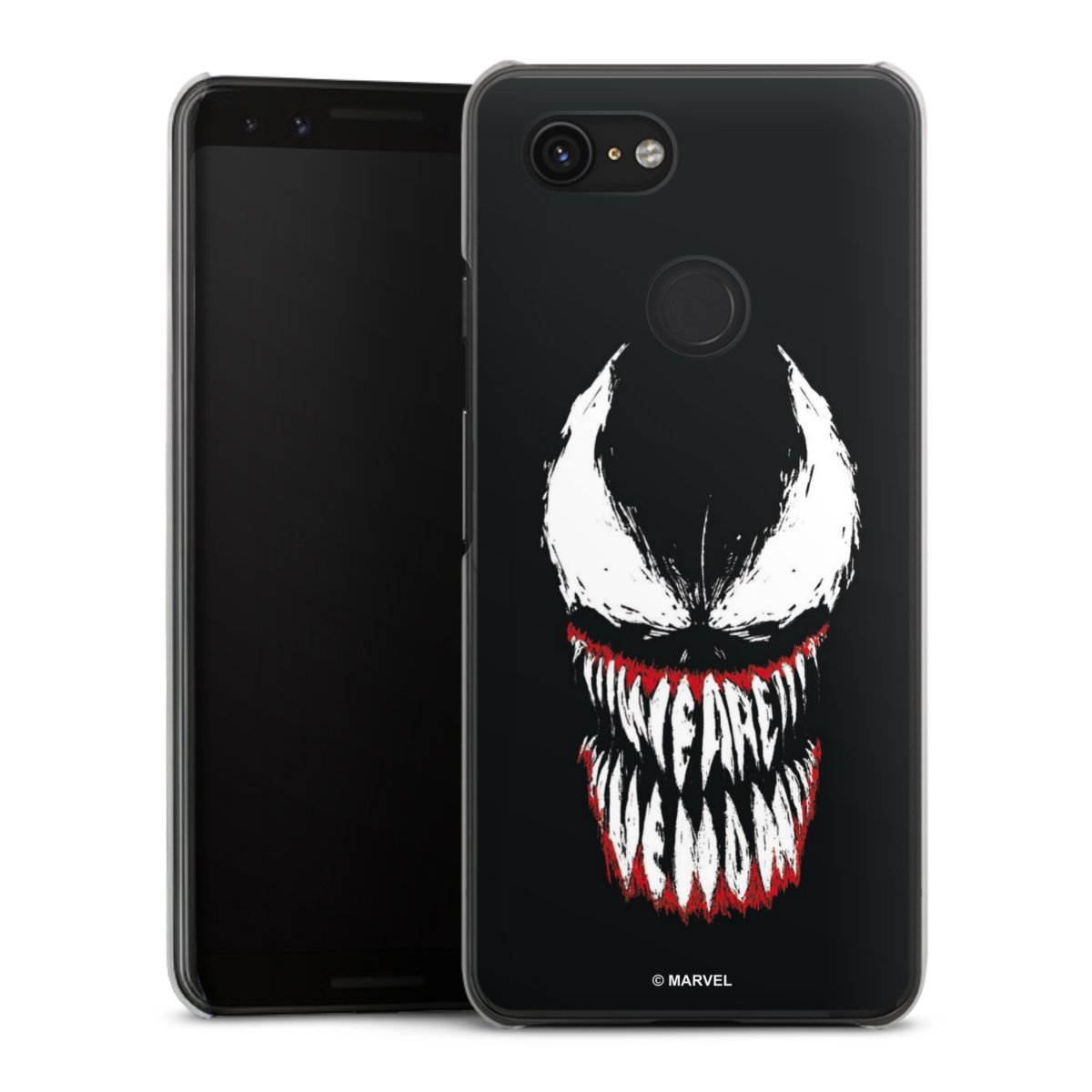 We Are Venom