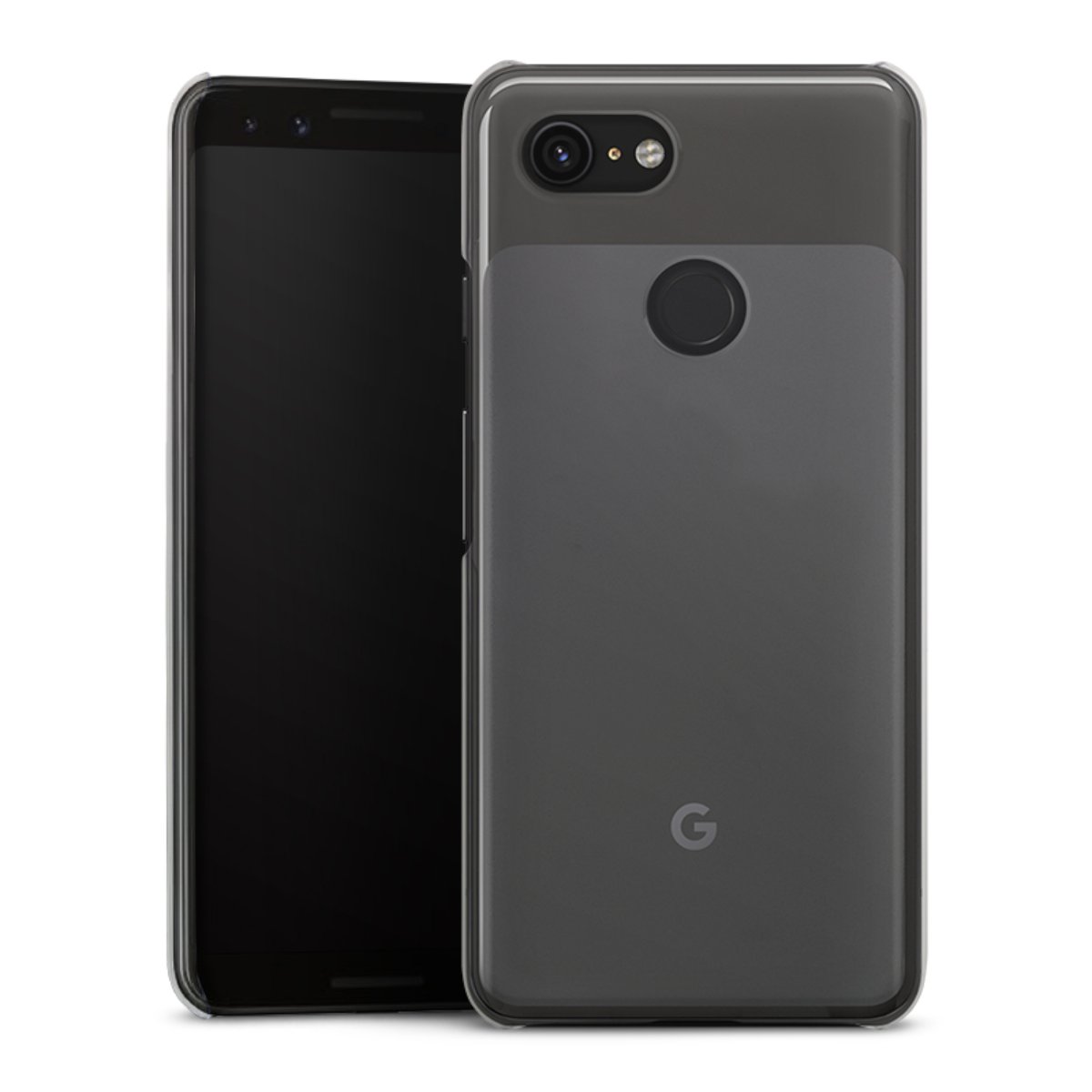 Hard Case per Google Pixel 3