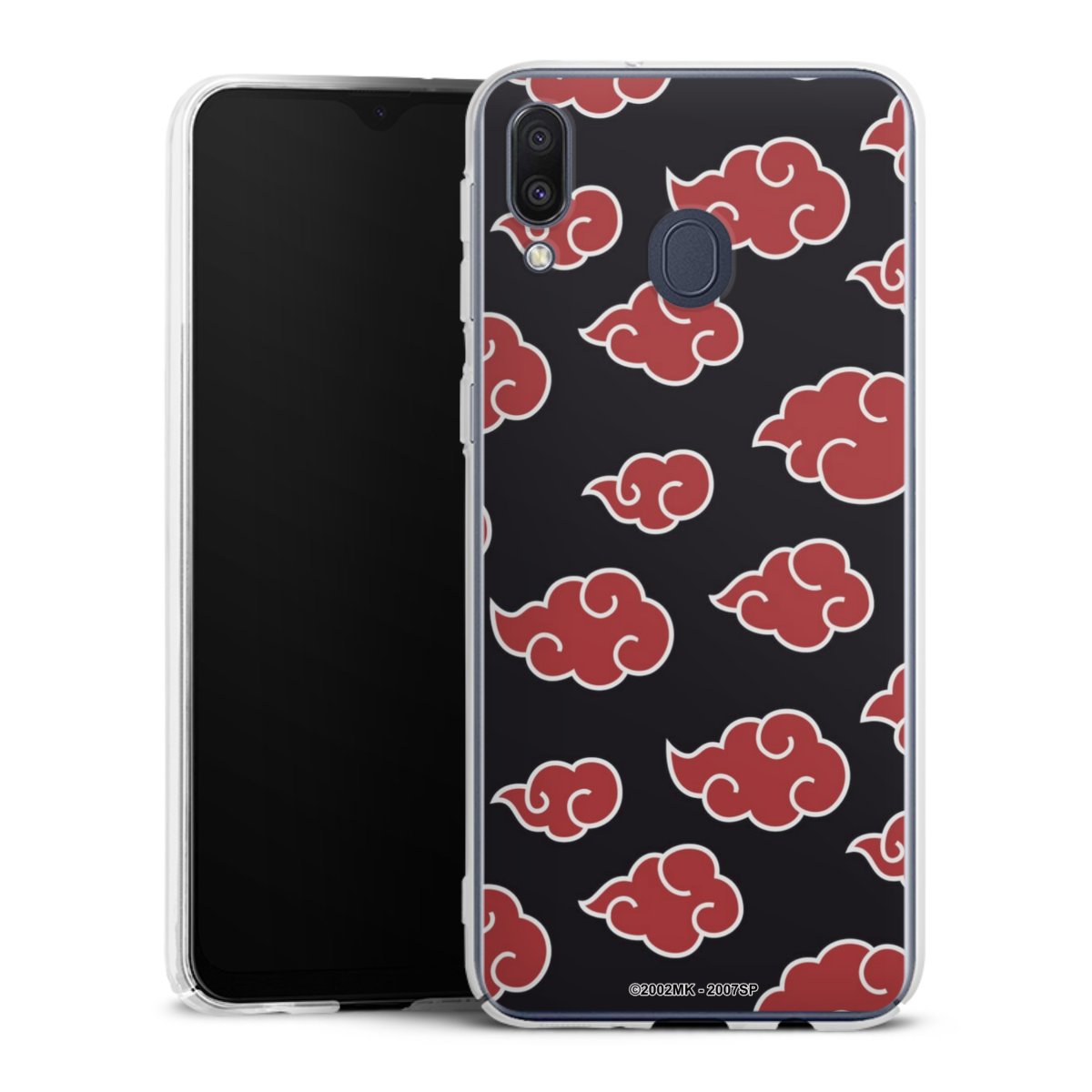 Akatsuki Pattern