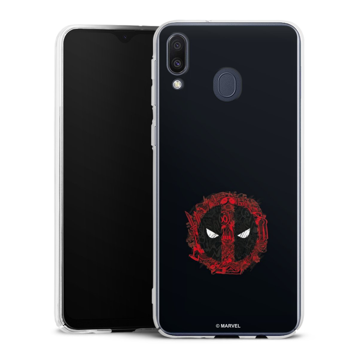 Deadpool Logo