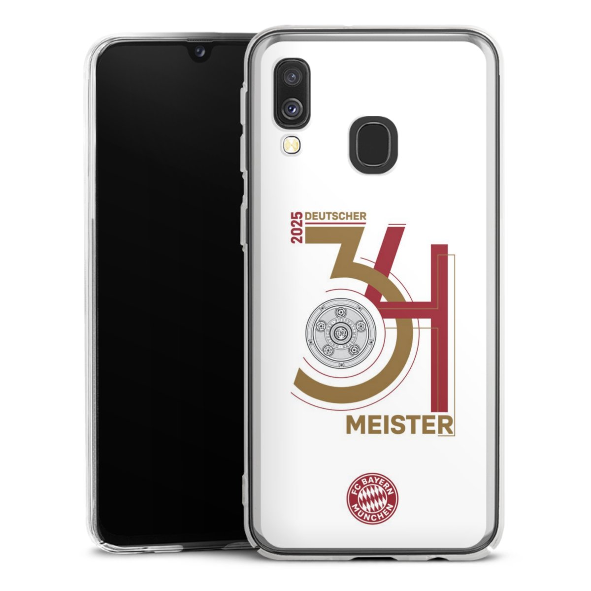 FCB Deutscher Meister 2025