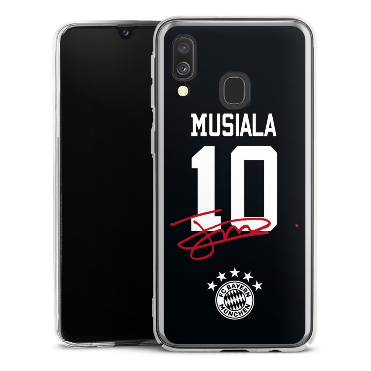 Musiala 10