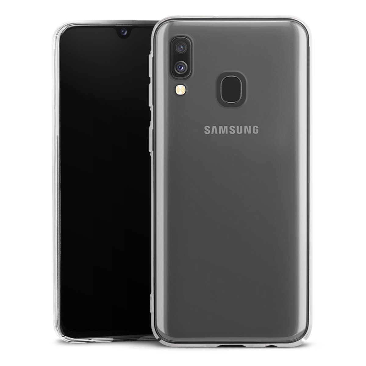 Hard Case voor Samsung Galaxy A40