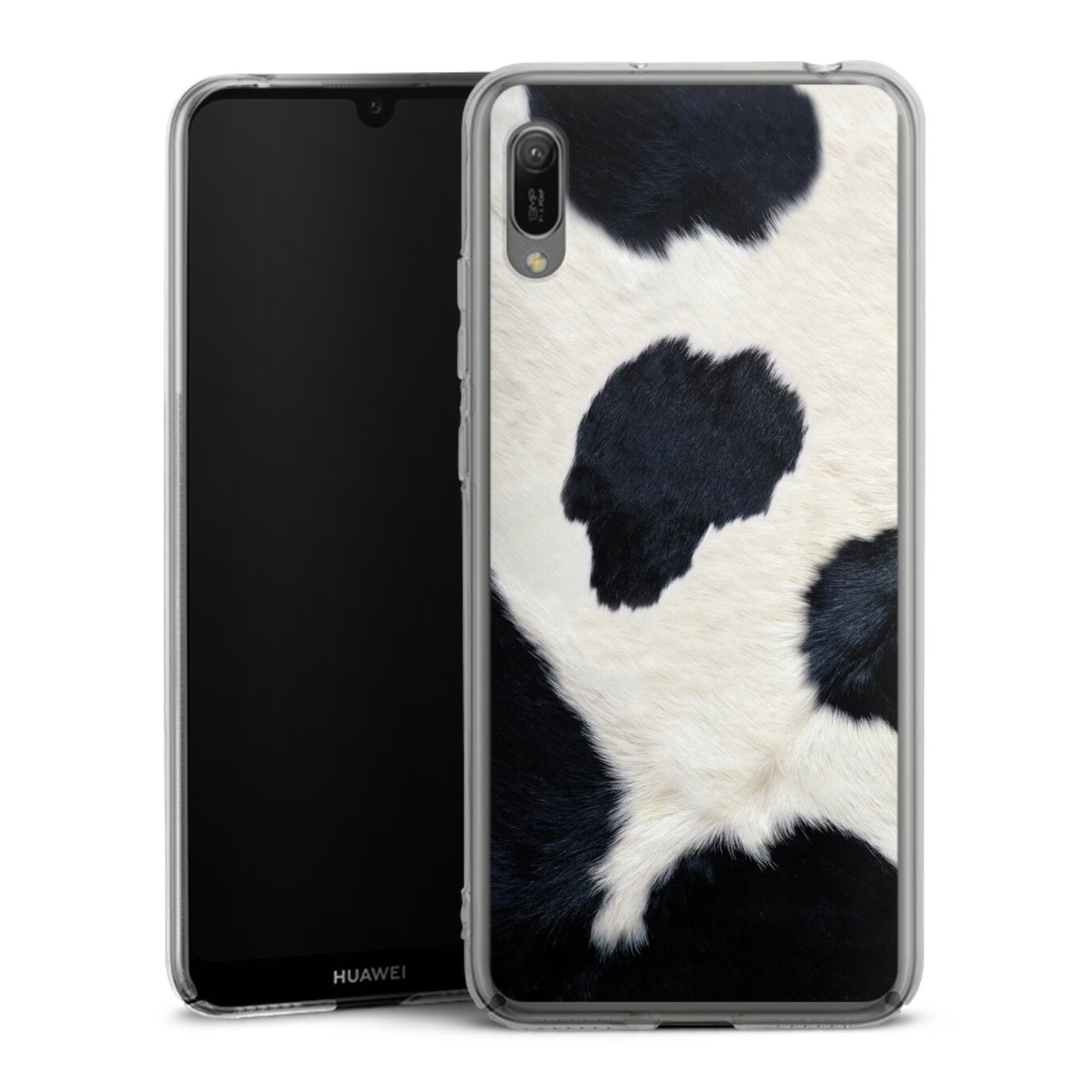 Peau de Vache